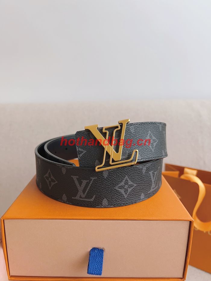 Louis Vuitton Belt 40MM LVB00116